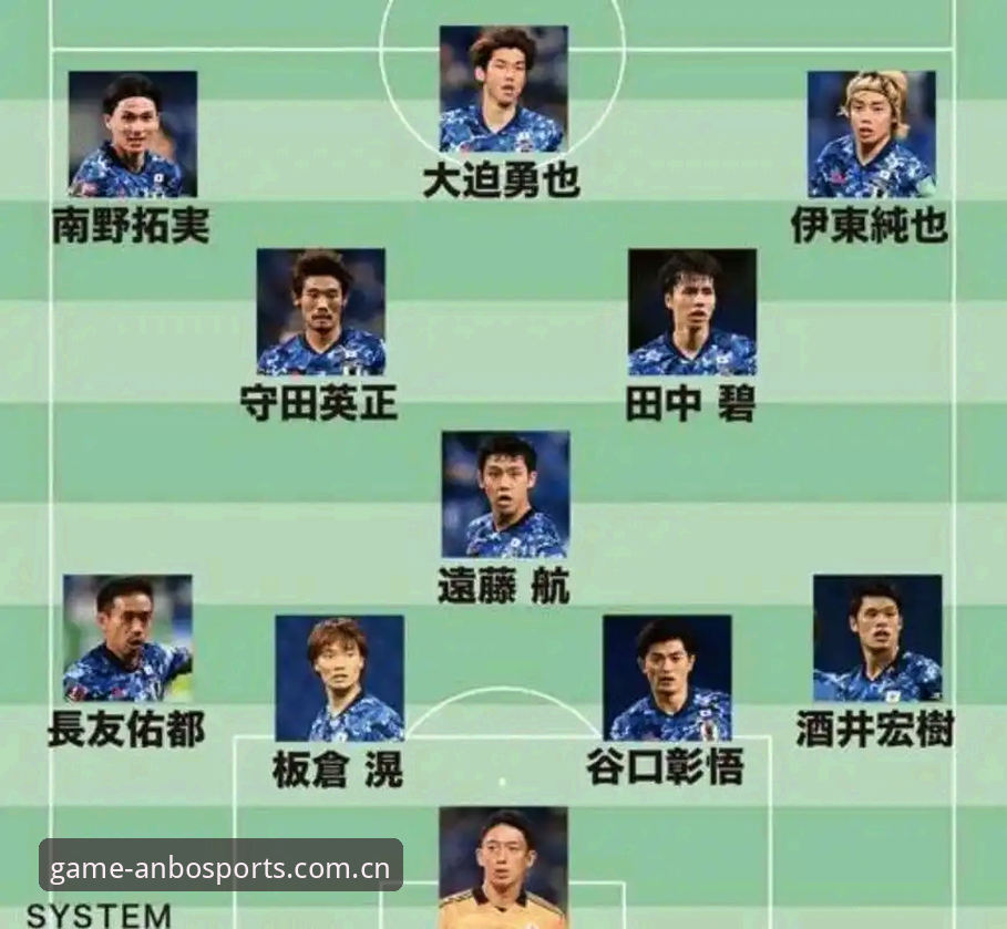 安博体育快捷登录评测 2030世界杯扩军66队评测:中国男足机遇深度分析报告